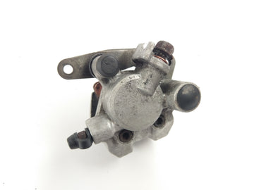 Yamaha Kodiak 400 5Y4 [2004] - Jarrujen jarrujen pihdit oikealla puolella