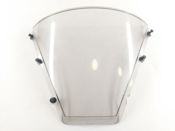 Triumph Daytona 955i T595N [2002] - Windsian Windshield ligeramente dañado