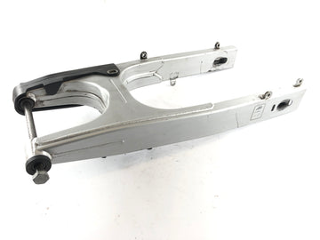 BMW F 650 GS R13 [2000] - свинг -качание задних колес