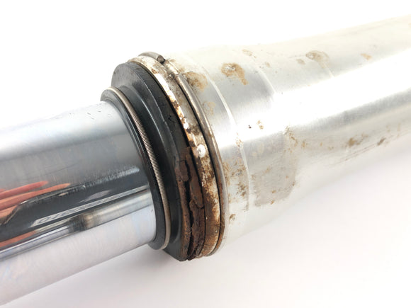 Beta RR 125 [2018] - gaffel telegabel utan axel