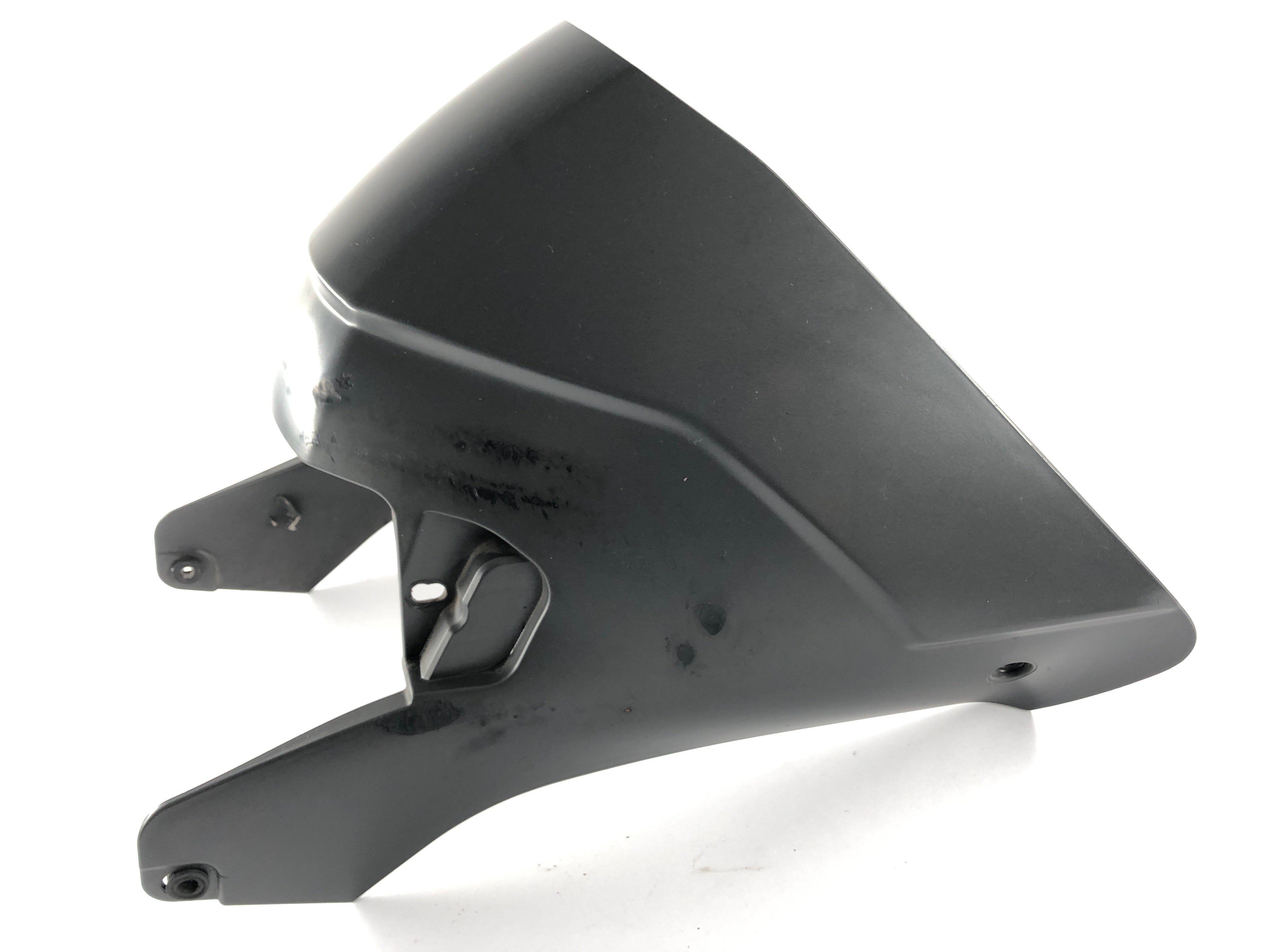 Moto Guzzi Stelvio 1200 8V [2011] - Rear tank fairing