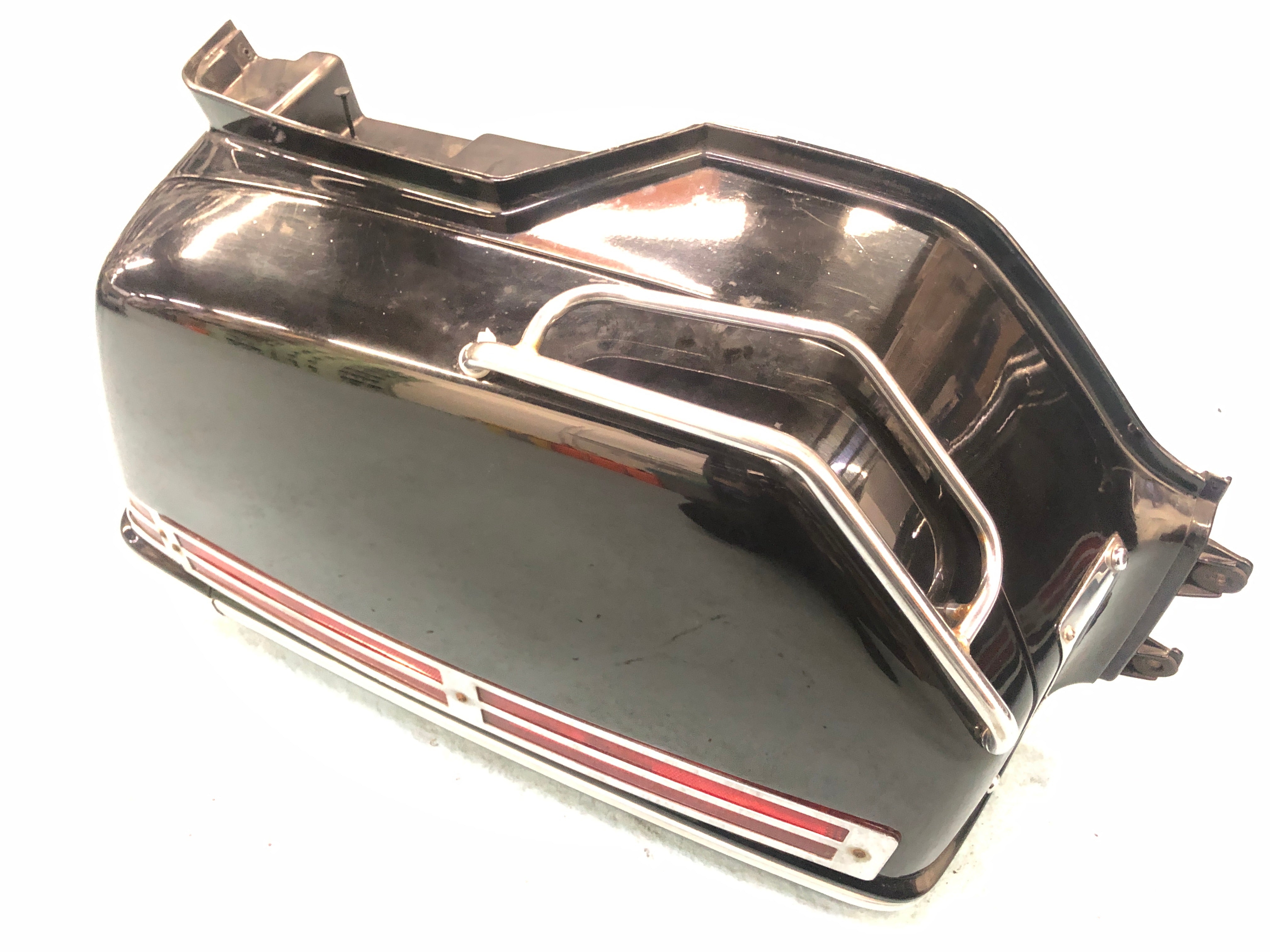 Honda GL 1500 Goldwing SC22 [1988] - Case lateral à direita