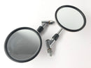 Suzuki LS 650 NP41B [1990] - Mirror Rearview Mirror Set Pair-1