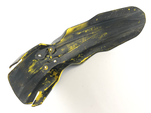 Suzuki DR 600 SN41A [1986] - Fender Front Fenders