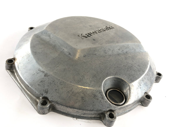 川崎Z 1100 KZZ10A [1982] -Cycled Lid Motor Lid