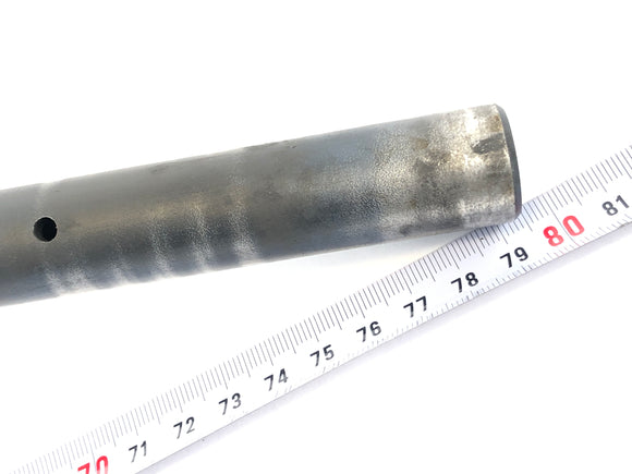 Honda CRF 450 R [2003] - Stuur