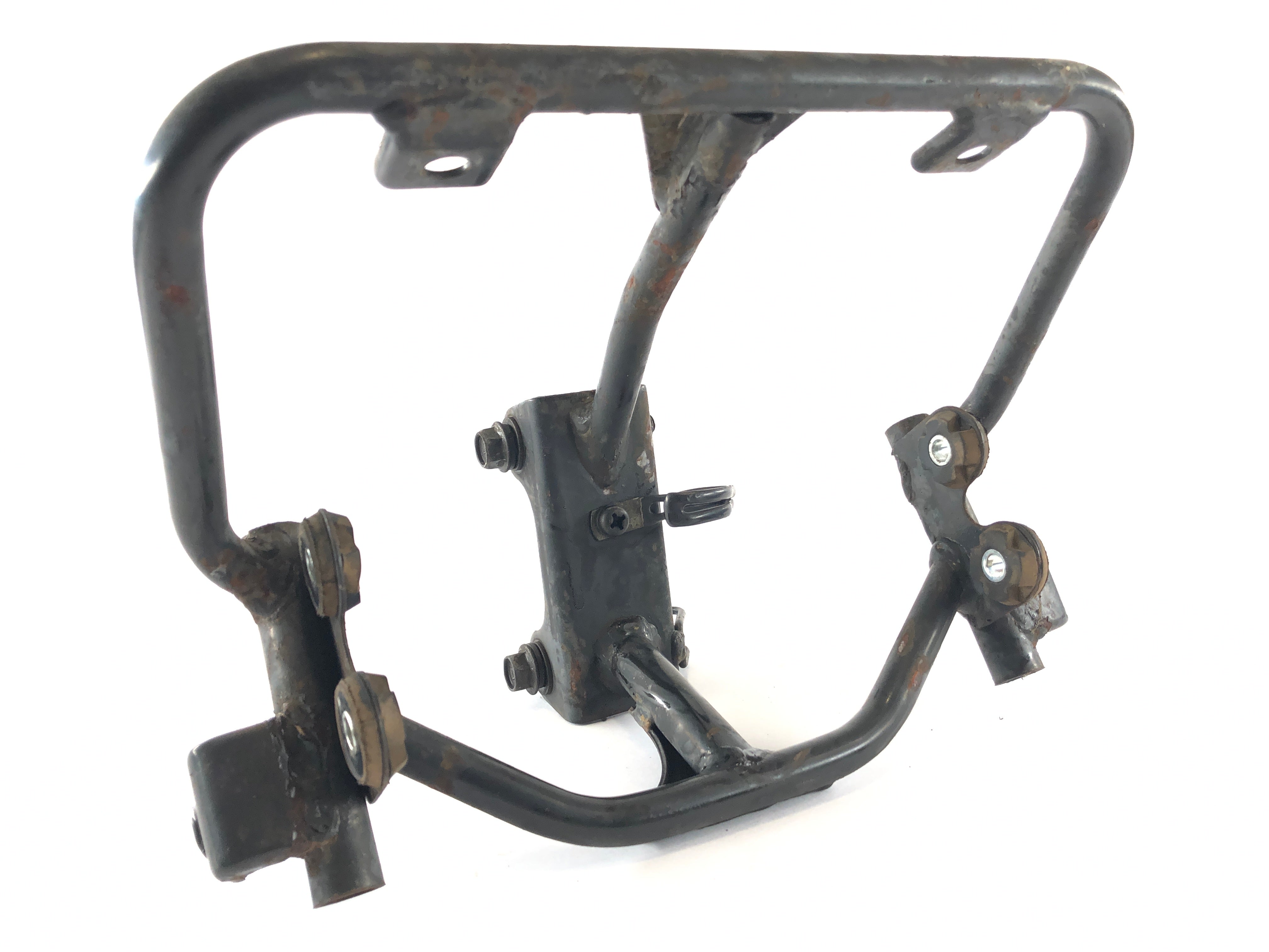 Suzuki DR 800 S SR42B [1991] - Front fairing bracket antler