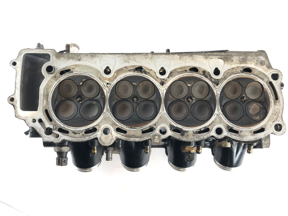 BMW K 1300 S K12S [2009]  - 气缸盖