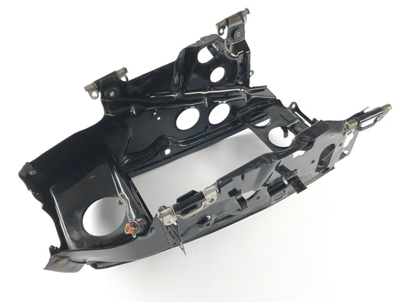 Honda GL 1000 Goldwing GL1 [1977] - rámečkový rám nádrže