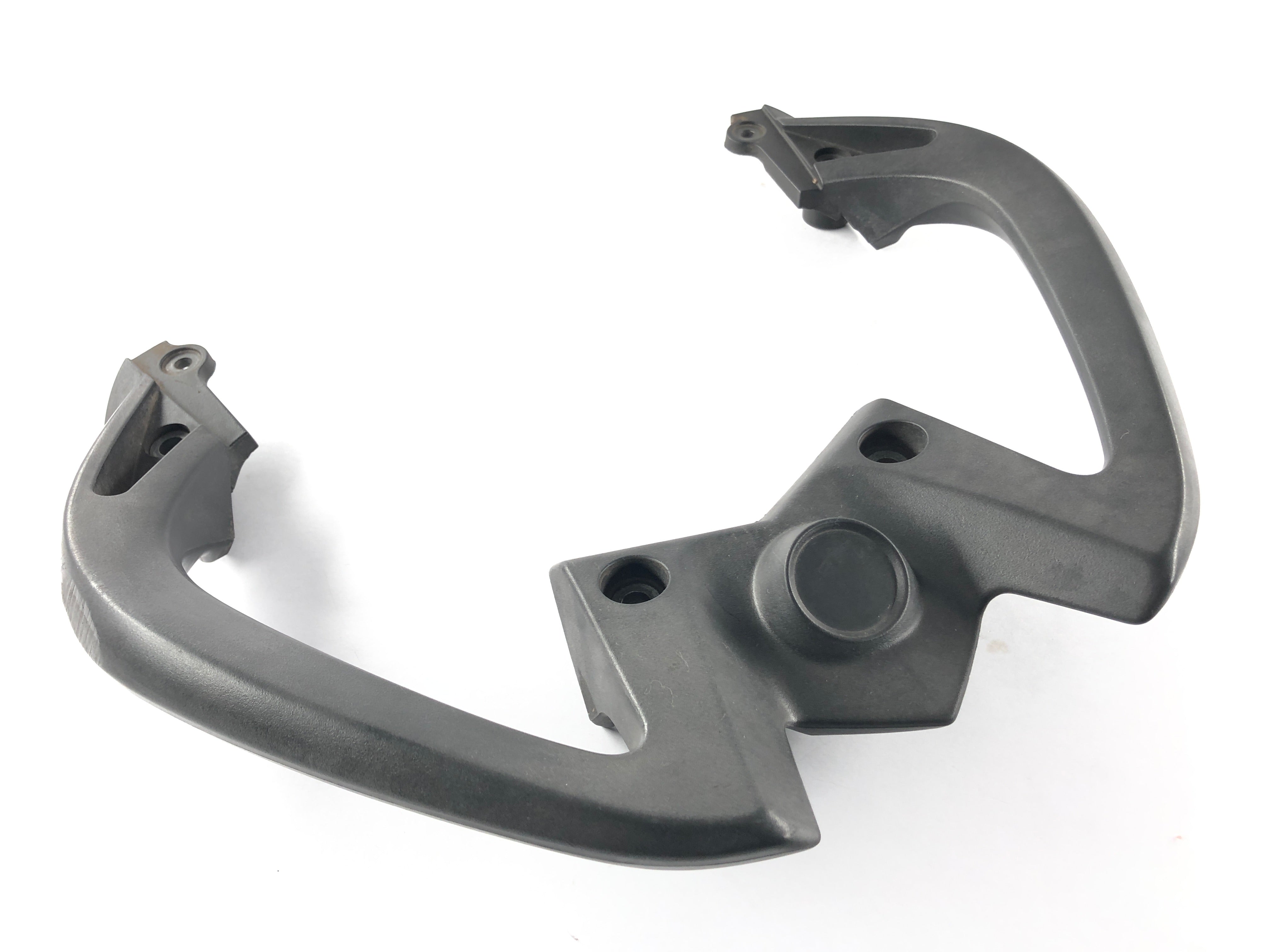 BMW F 800 S [2007] - Passenger grab handle - 0