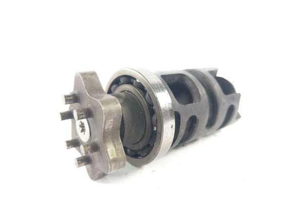 Yamaha XT 600 43F [1985] - Schaltwalze