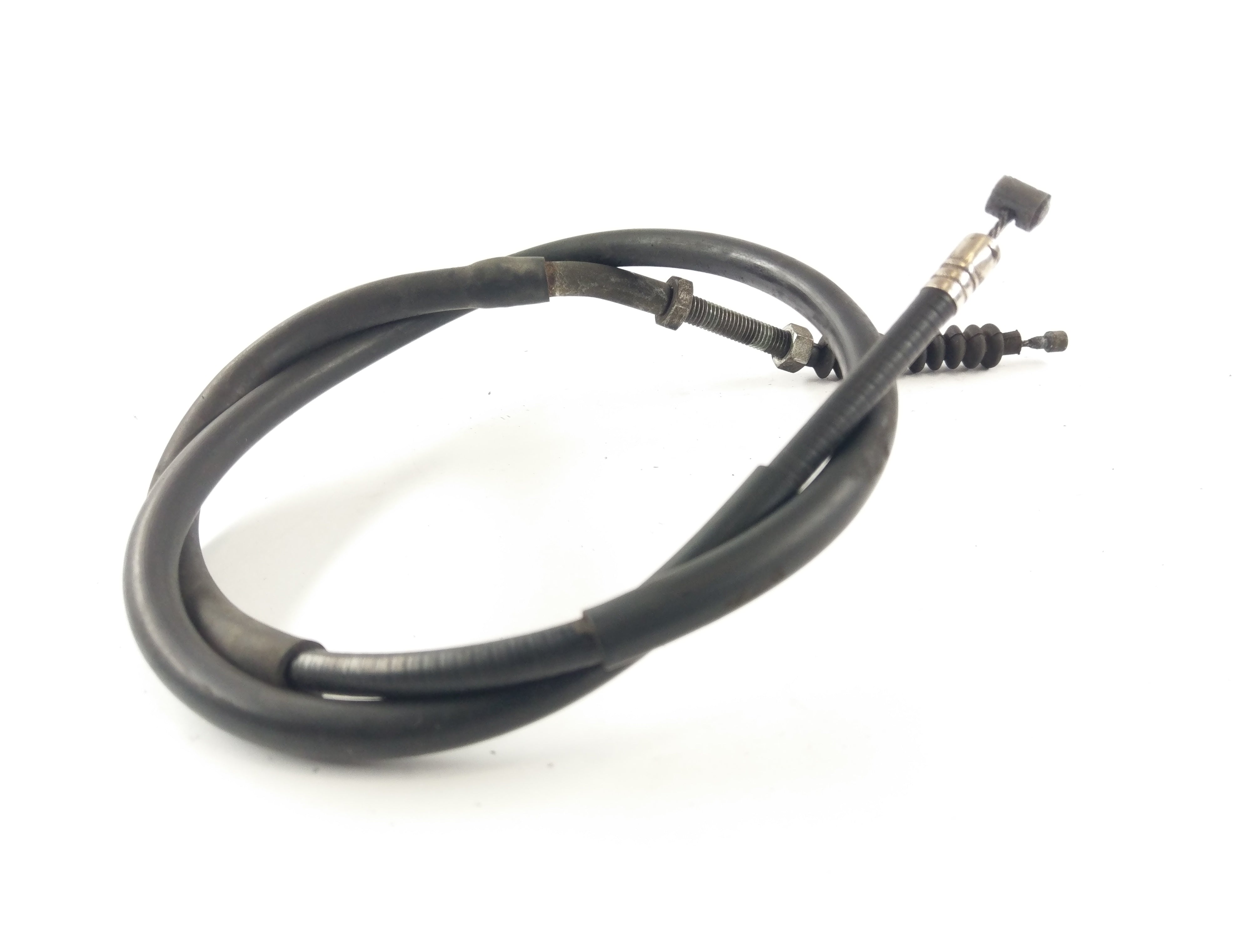 Honda NX 650 Dominator RD02 [1992] - Clutch cable Bowden cable