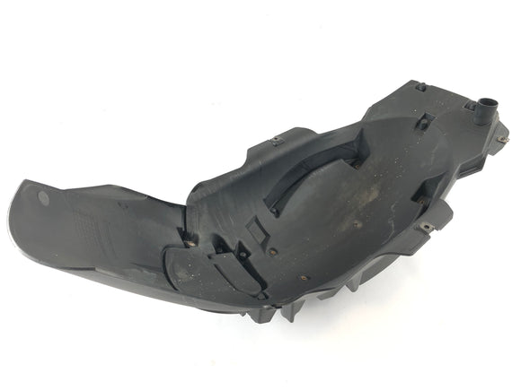 BMW R 1200 RT [2006] - Spritzschutz