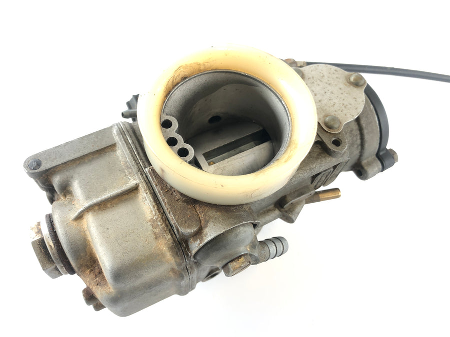 Husqvarna TE 610 8AE [1992] - Carburatore