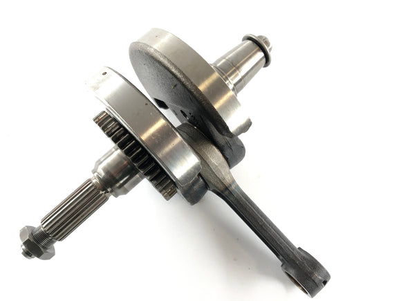 Honda XL 600 R PD03 [1984] - Kurbelwelle