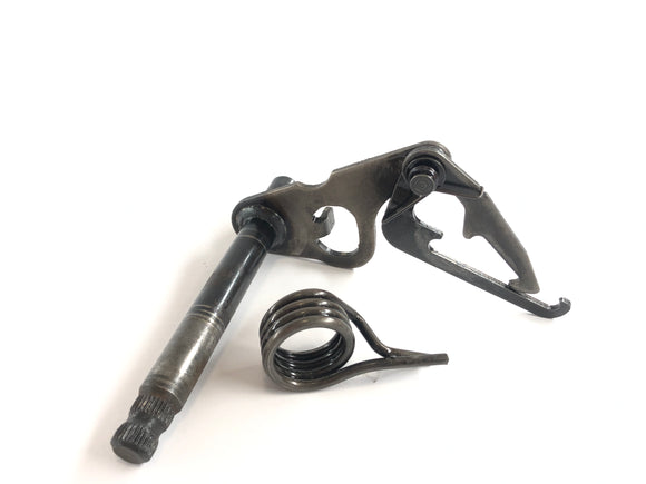 Kawasaki Z 750 E KZ750E [1981] - Shift shaft