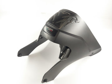 Moto Guzzi Stelvio 1200 4V [2008] - Tankkledning nedenfor