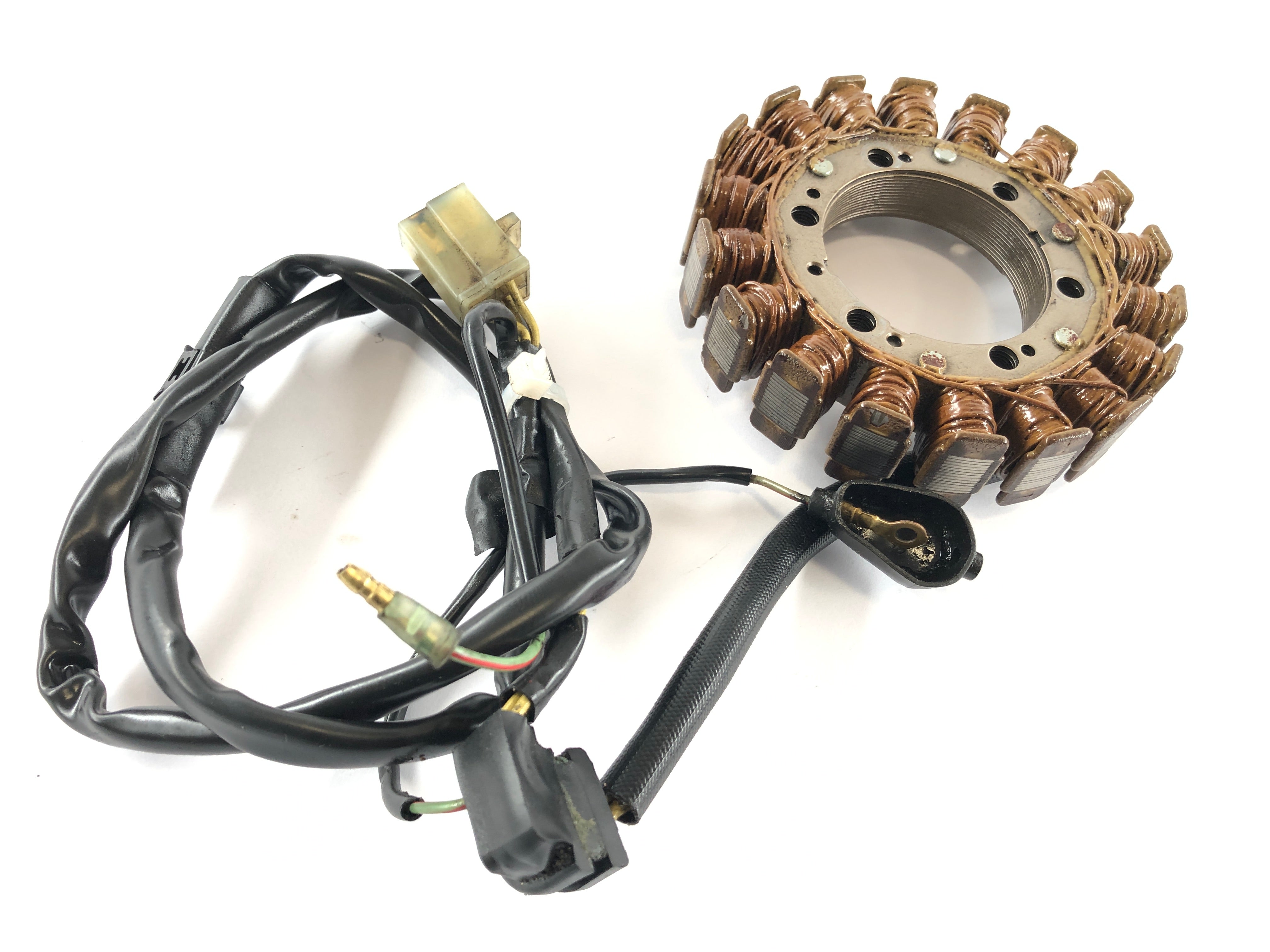 Honda NX 650 Dominator RD02 [1992] - Stator d'alternateur - 0