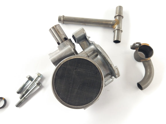 Honda xrv 650 African Twin RD03 [1989] - Нефтяной насос