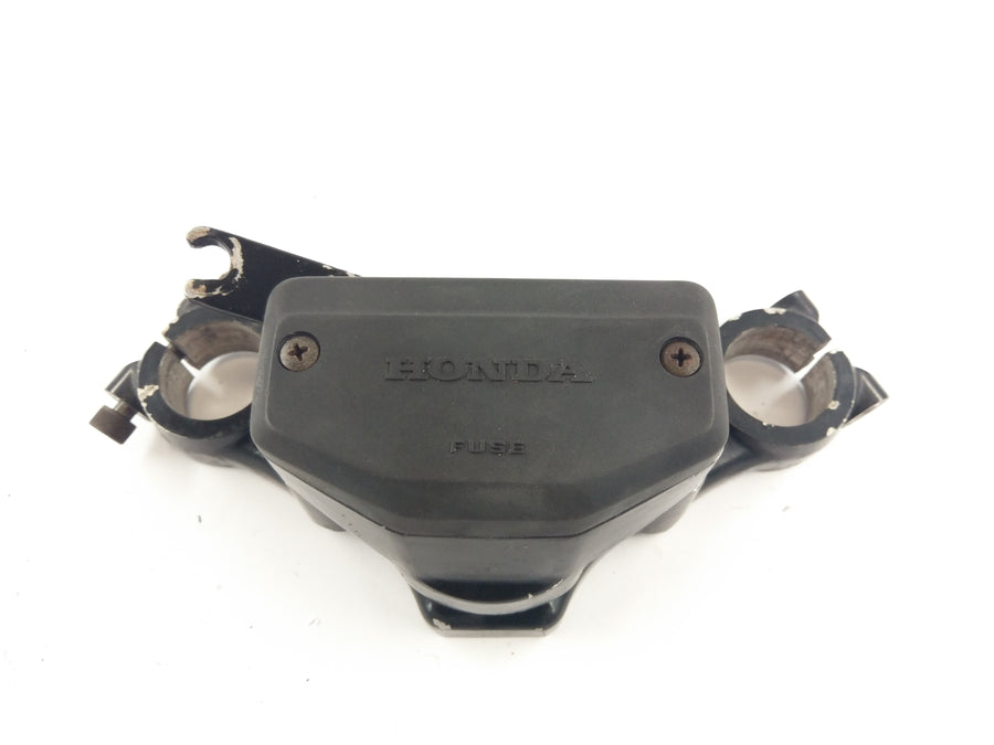Honda CB 750 Boldor RC04 [1983] - Bridge fork sopra