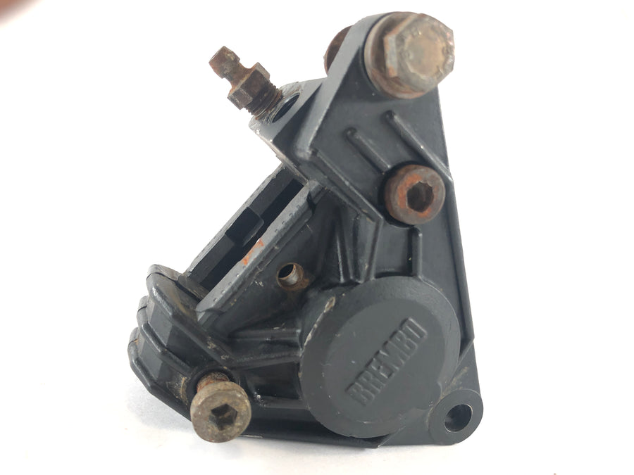 KTM 500 GS K4 [1983 Rotax] - Pinça de freio na frente