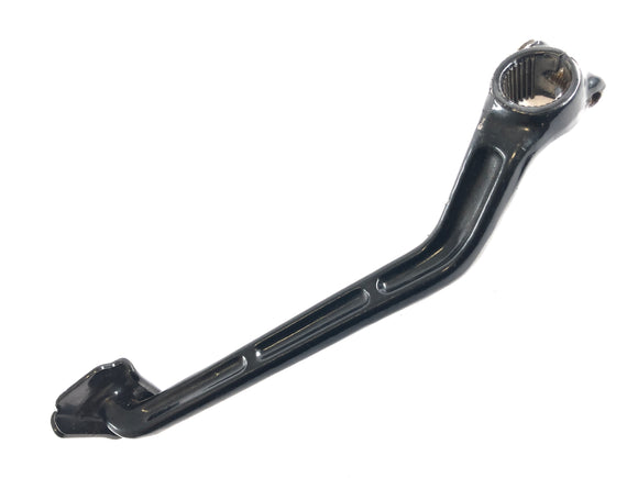 Yamaha v -max 1200 2en [1997] - Педали тормоза задние торможения приведение