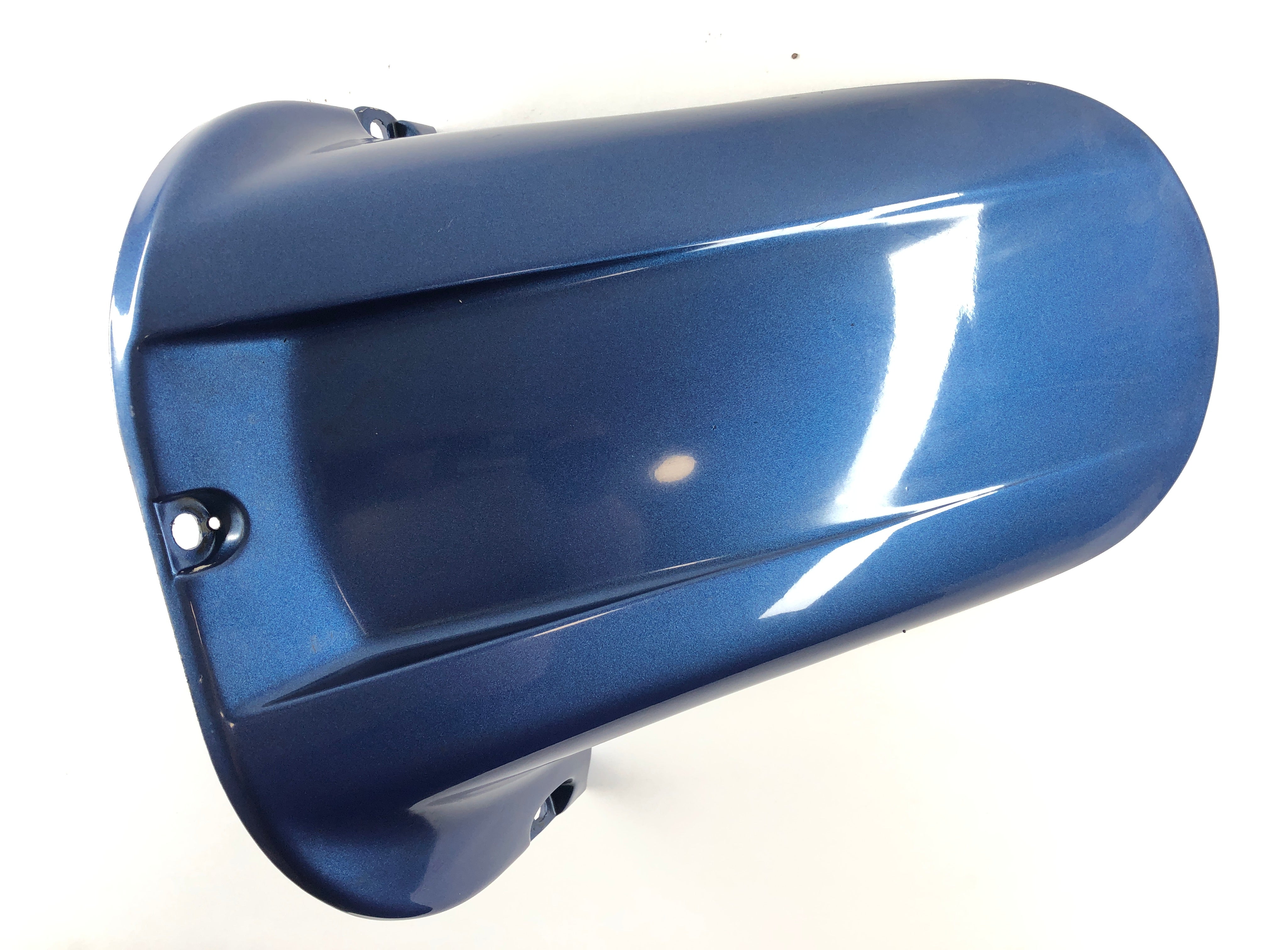 Yamaha YZF R1 RN04 [2000] - Rear fender rear wheel cover