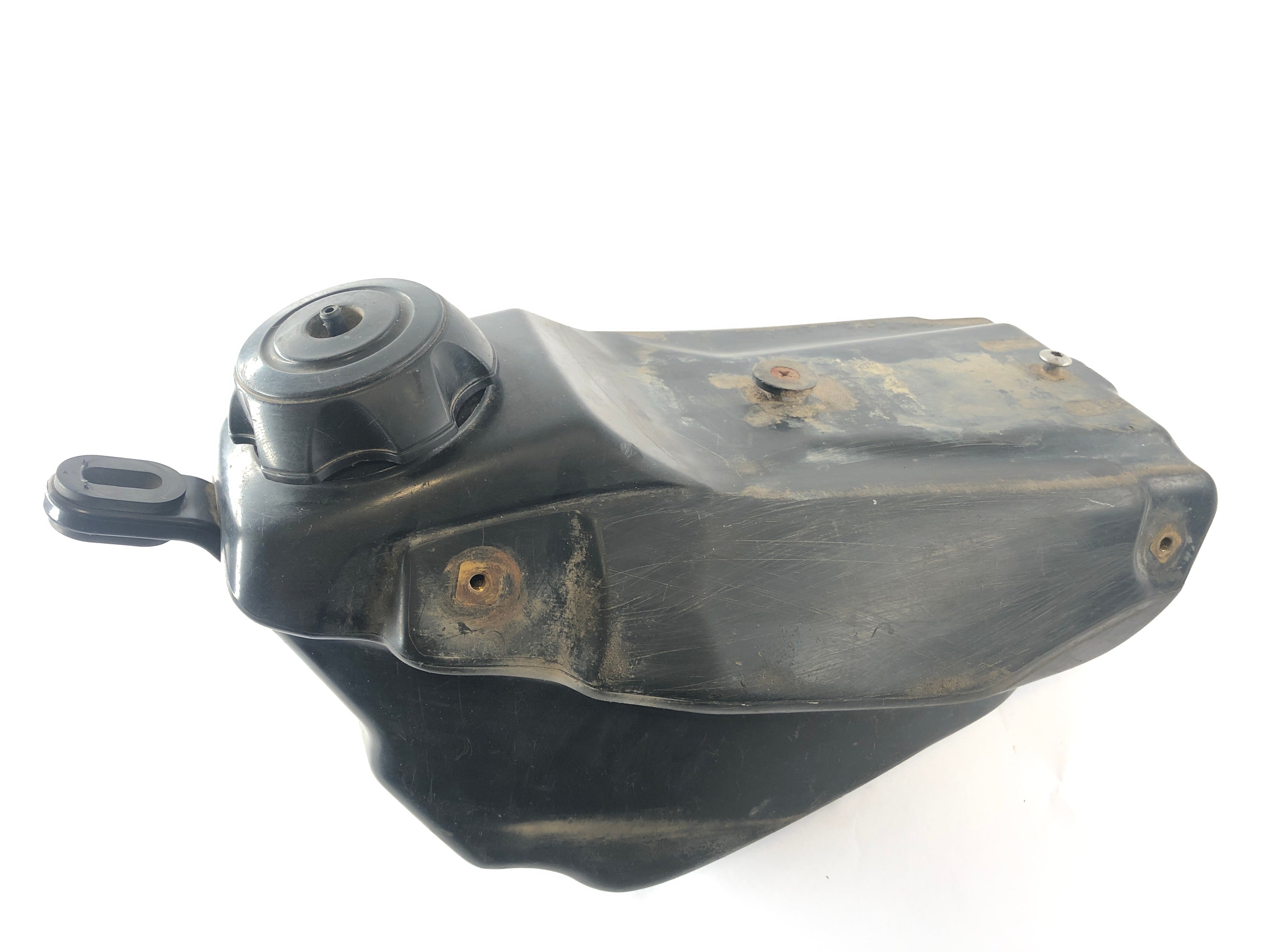 Honda CRF 450 R [2003] - Fuel tank