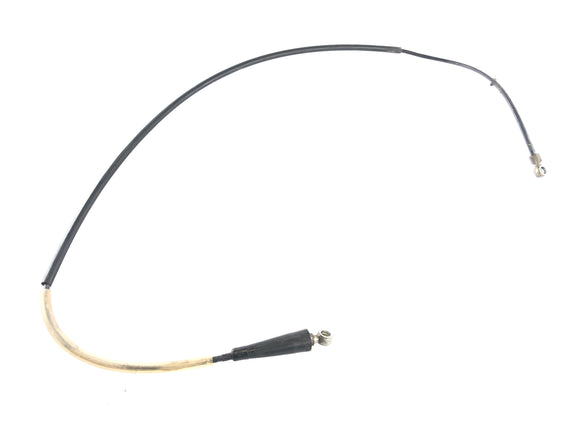 Husqvarna TE 610 8ae [1992] - Bremselinje foran