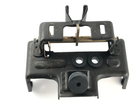 Yamaha V -Max 1200 2LT [1994] - Сидения