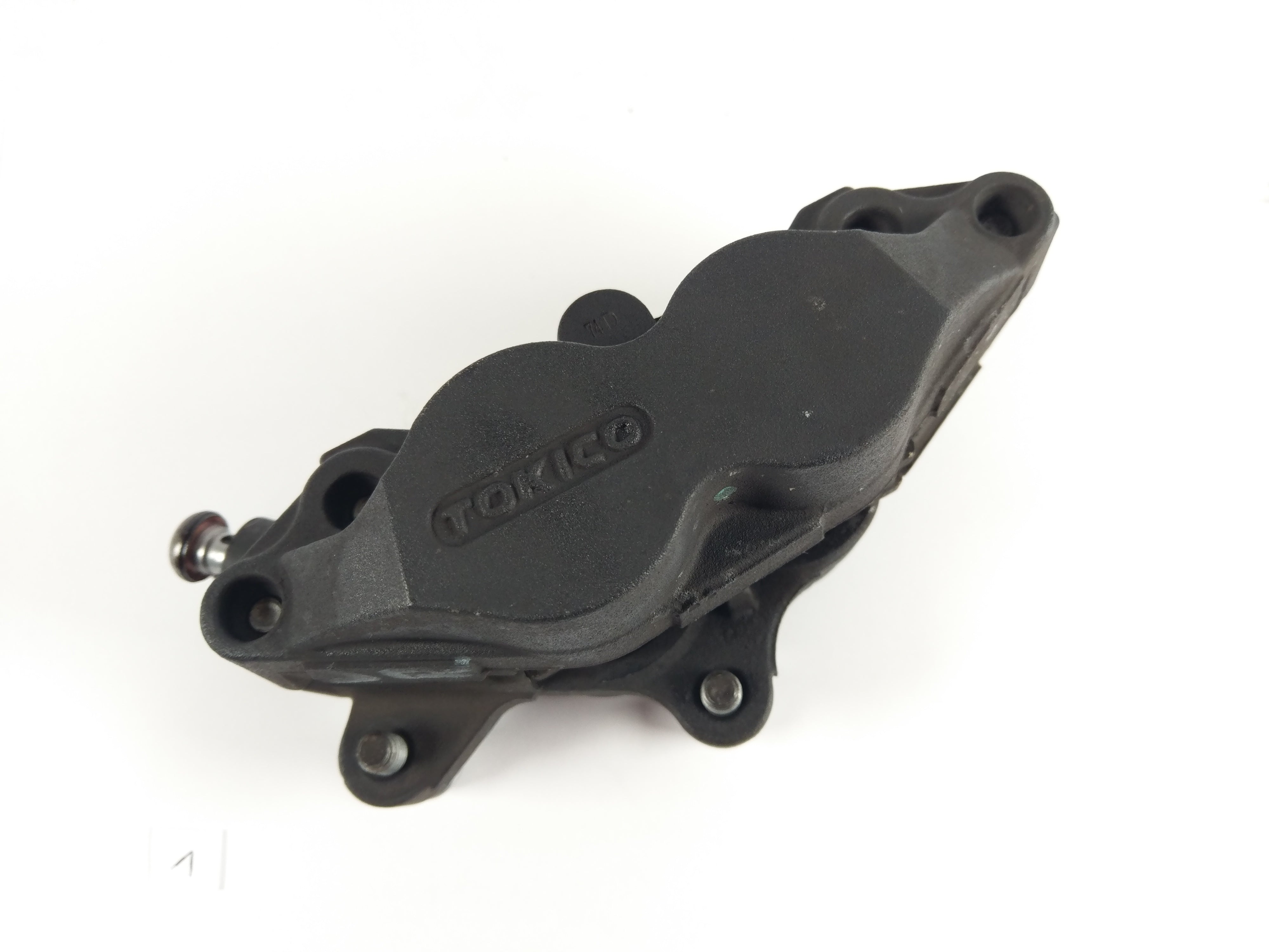 BMW R 1200 R - K27 [2007] - Brake caliper front right