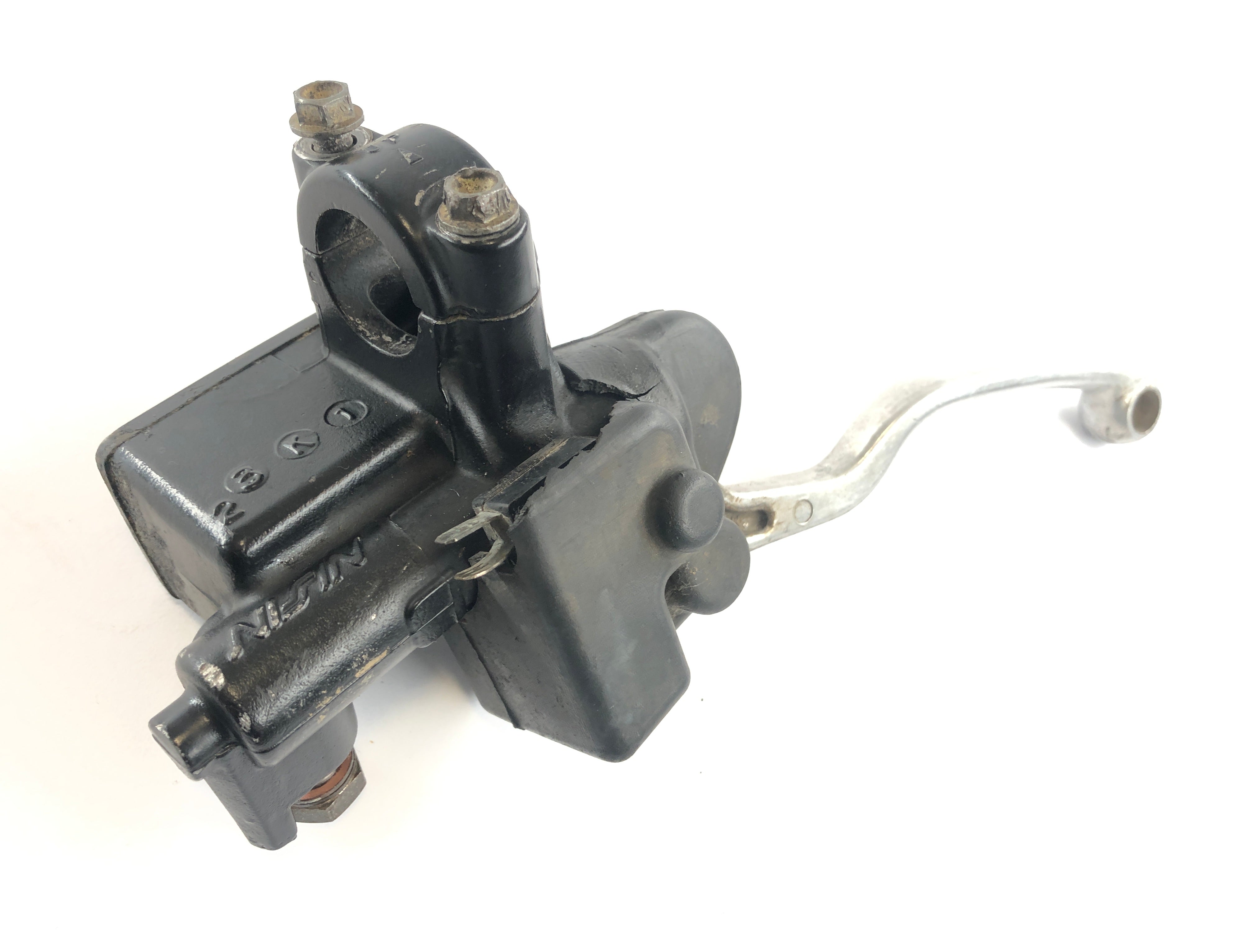 Husqvarna TE 610 8AE [1992] - Handbrake pump