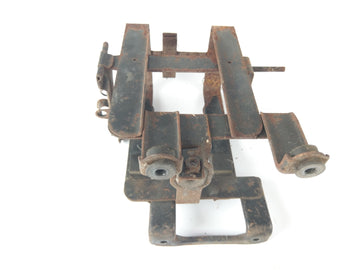 Honda CB 750 K (Z) RC01 - Batteriekasten - 0