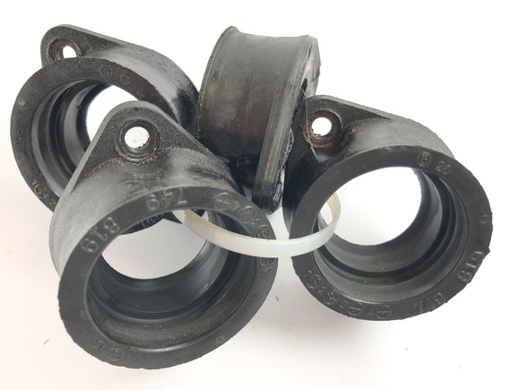 Kawasaki Z 750 E KZ750E [1981] - Intake manifold