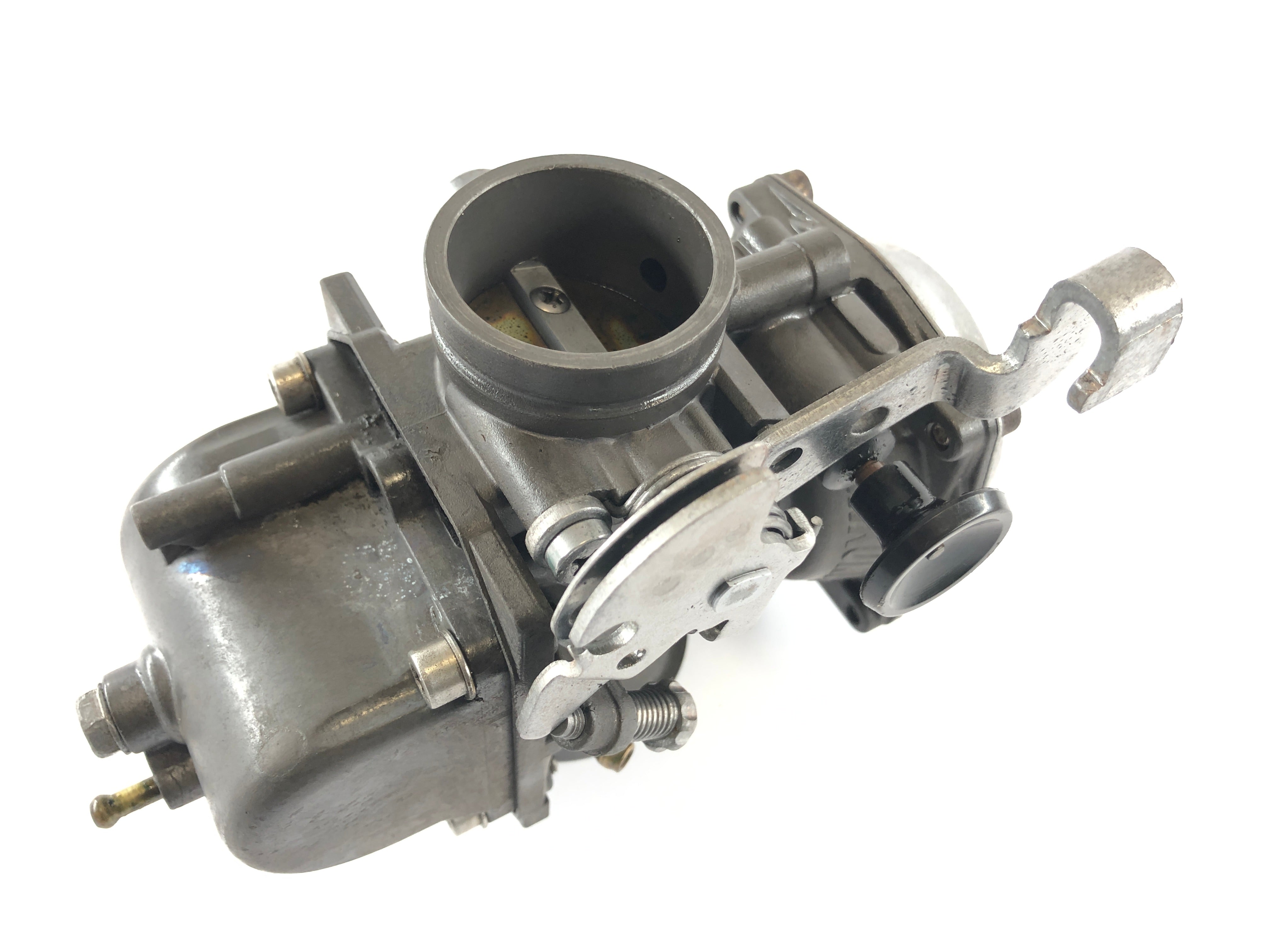 Suzuki DR 250 SJ41A [1982] - CARBURETOR - 0