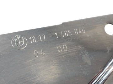 BMW K 1200 LT [2002] - Tampa de escape - 0