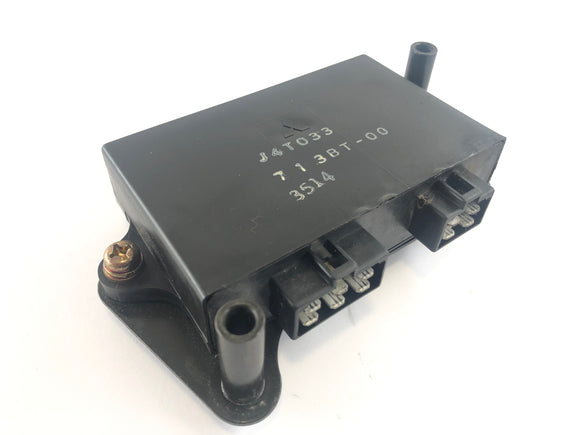 Yamaha XV 535 Virago 2yL [1987] - CDI Control Unit