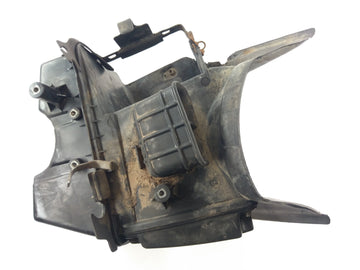 Honda XL 600 LM PD04 [1987] - Air filter box airbox