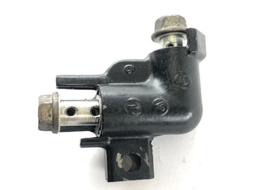 Yamaha XTZ 750 Super Tenere 3LD [1995] - Distributor brake line front - 0