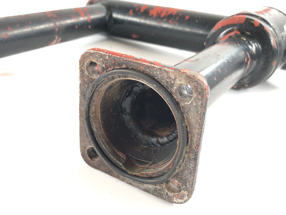 Moto Guzzi 850 -T3 VD [1979] -Schwinge後輪スイング