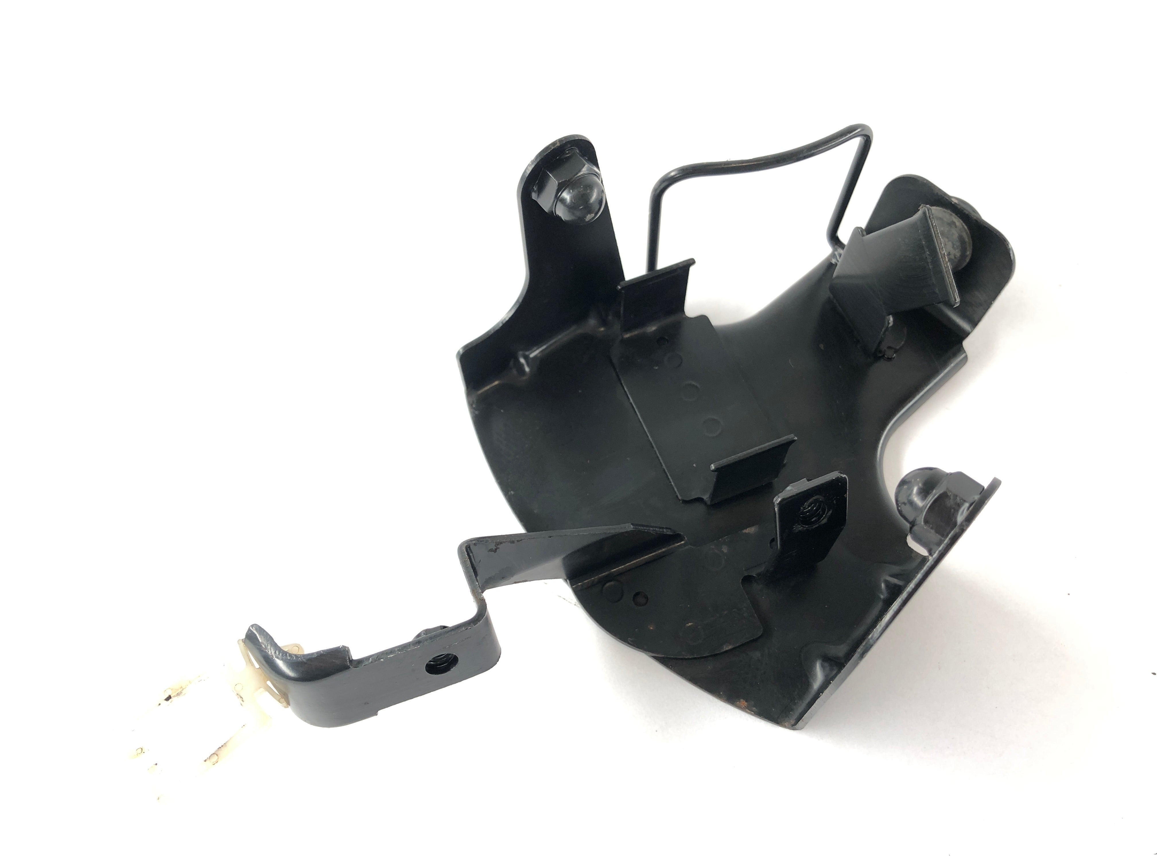 Yamaha XVS 650 Drag Star 4VR [1997] - Fuel pump bracket