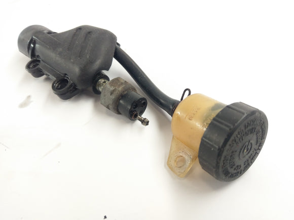 KTM ER 600 LC4 PD [1992] - Brzdové čerpadlo za sebou