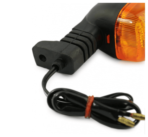 Ducati Monster 600 620 750 900 S4 [4 kusy M6 Hole] - směrový signál