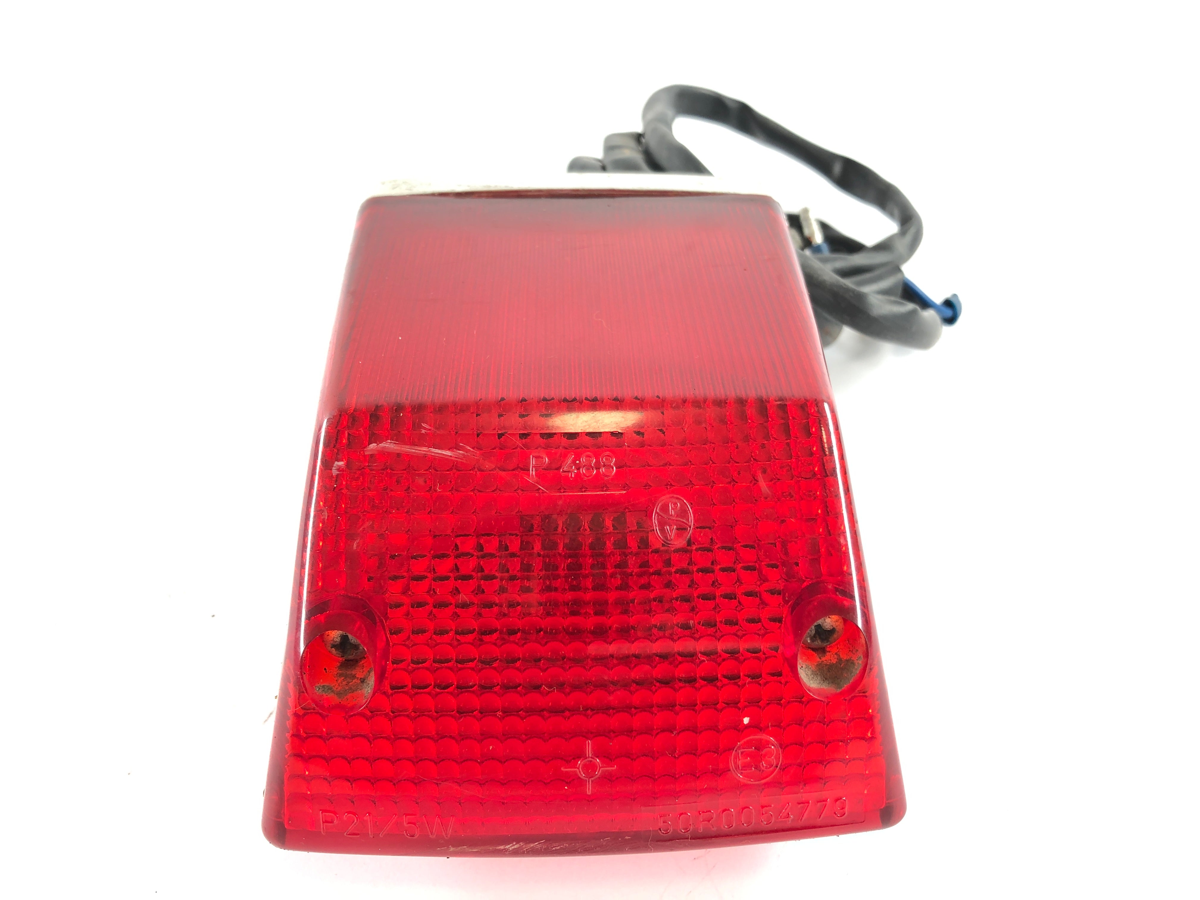 Honda XL 600 R PD03 [1984] - Rear light brake light