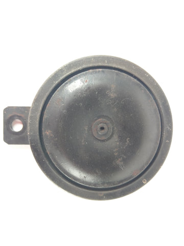 Honda XL 500 R PD02 [1985] - Hupe Schnarre mit Halterung