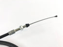 Triumph Street Triple R D67LD [all years] - clutch cable - reinforced version-3