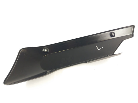 Husqvarna 701 Vitpilen [2018] - боковая оболочка слева