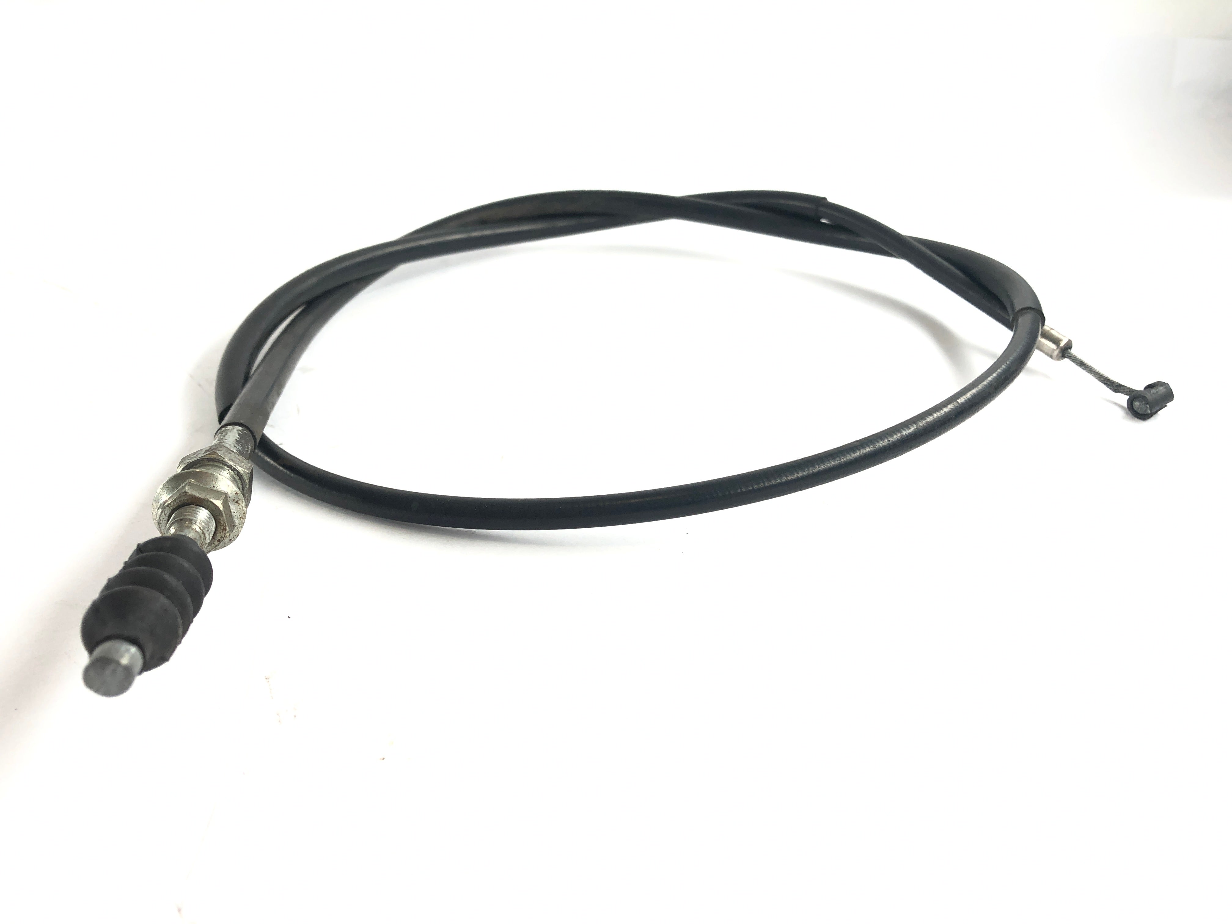 Honda CB 650 RC03 [1980] - clutch cable