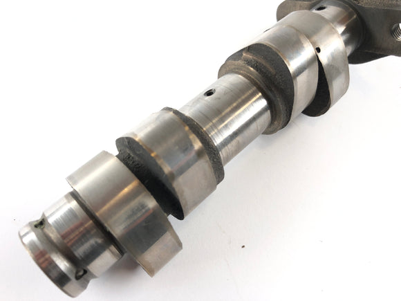 Yamaha TT 600 59X [1990] - Kamaksel