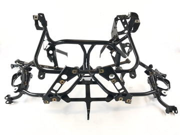 BMW R 1200 RT [2006] - Verkleidungshalter vorne Geweih - 0